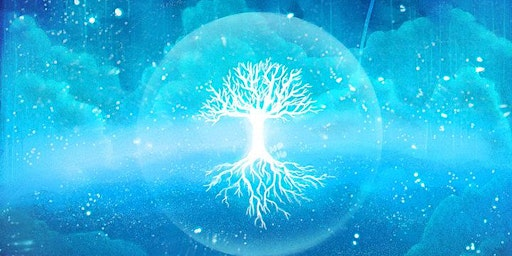 Intuitive Development Circle with Lynne White | Serendipity's Backyard