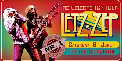 Letz Zep | The Fleece