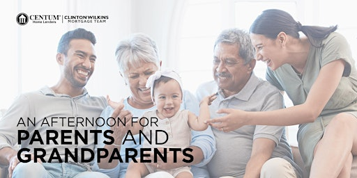 An Afternoon for Parents & Grandparents | Public