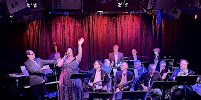 Perfect Noise ’26 with the Adi Yeshaya Orchestra feat. Jennifer Grimm | Main Stage Showroom