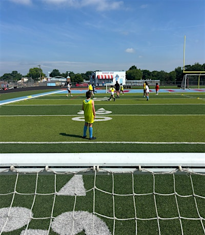 Finneytown Youth Soccer Camp 2026 | Finneytown Secondary Campus