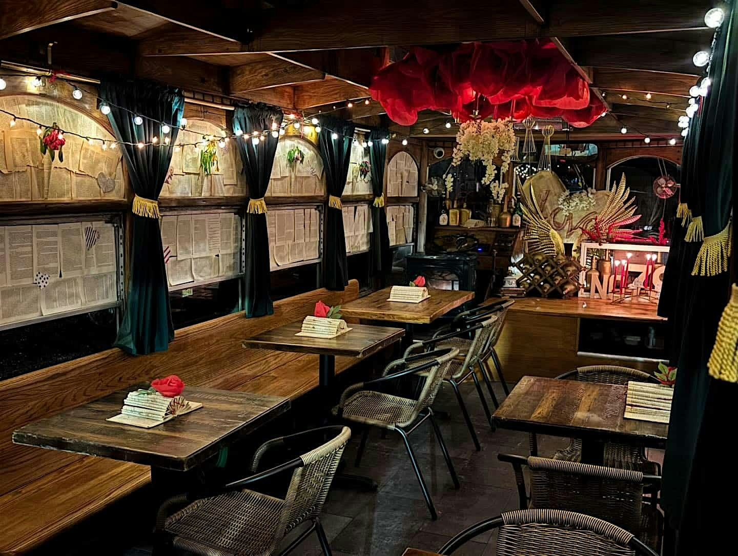 No. 79 Bar Wedding Expo | No.79 Restaurant Bar & Liquor Store