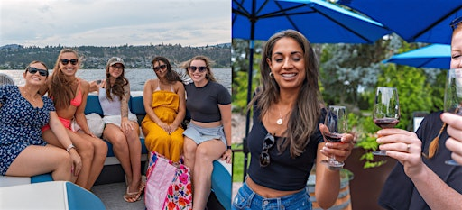 Women's Sunset Boat Cruise | Eldorado Yacht Club