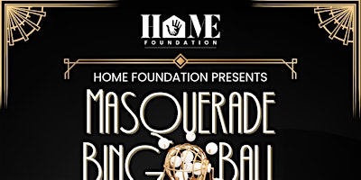 Masquerade Bingo Ball 2026 | Terrace on the Green, Harrison Road, Wallingford, CT, USA