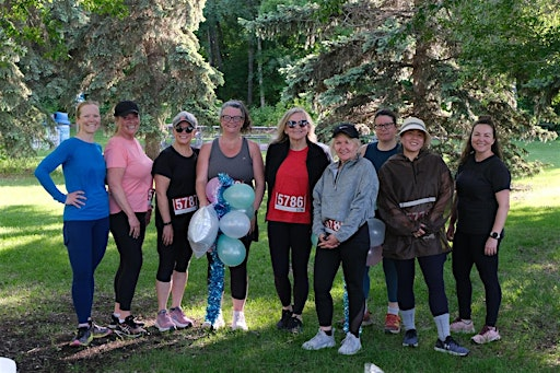 Run Ready Women YEG - 8wk Women's Novice Run Program | Queen Elizabeth Park