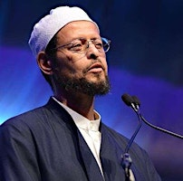 Faith, Fear and the Political Divide with Imam Zaid Shakir | Namak Mandi