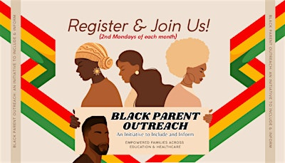 Black Parent Outreach: An Initiative to Include & Inform | Northside Community Involvement