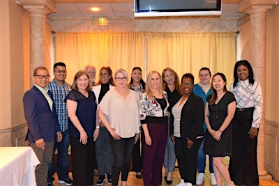 ASSP GSJC Awards and Honors Dinner | Faz Restaurants & Catering - San Jose