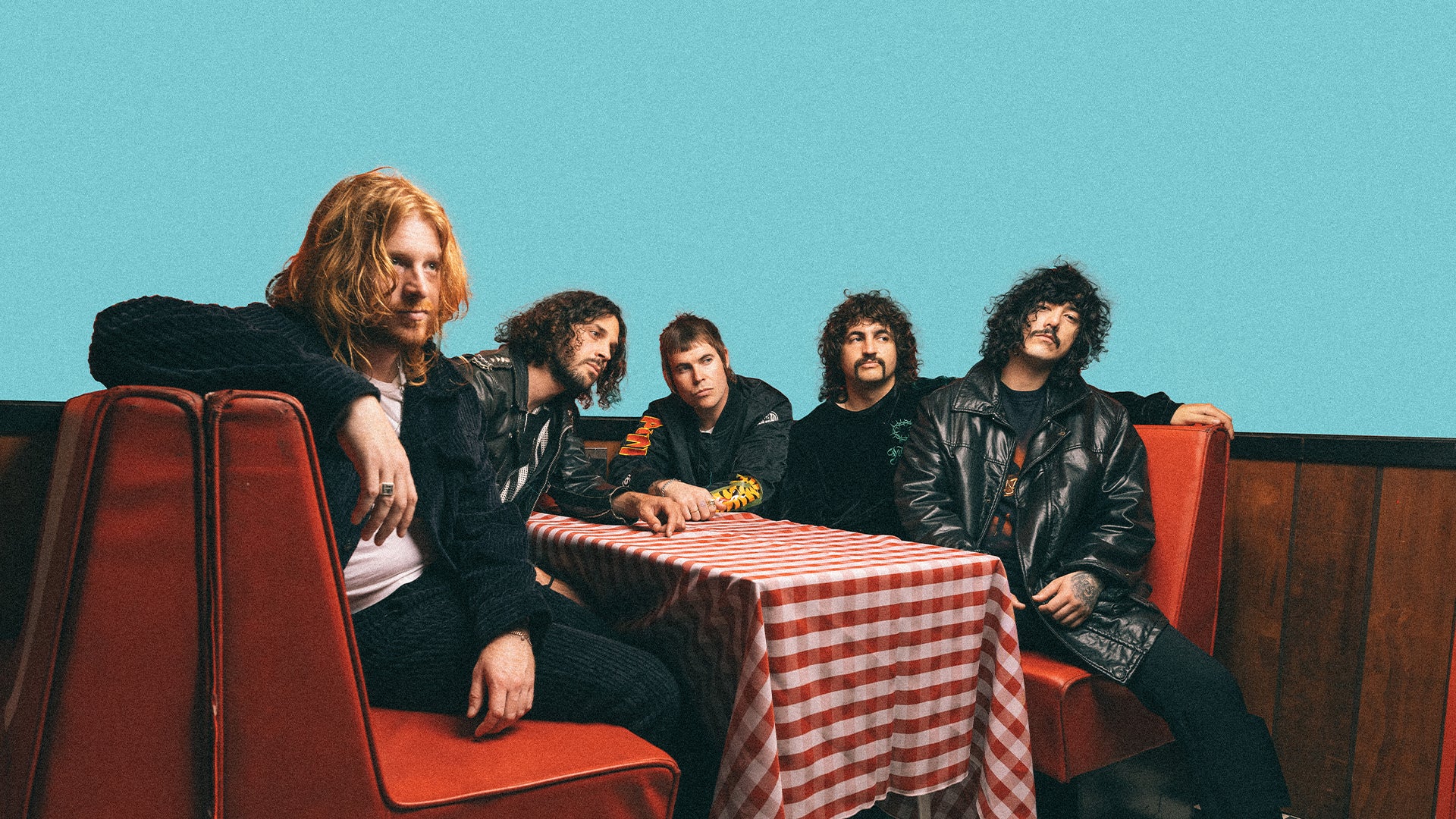 Sticky Fingers: Live in Latin America 2026 2026 (Belo Horizonte) | Arena Hall