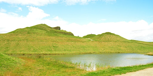 Northumberlandia guided walk | Northumberlandia