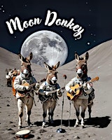 Moon Donkey | Cambium Cider Co