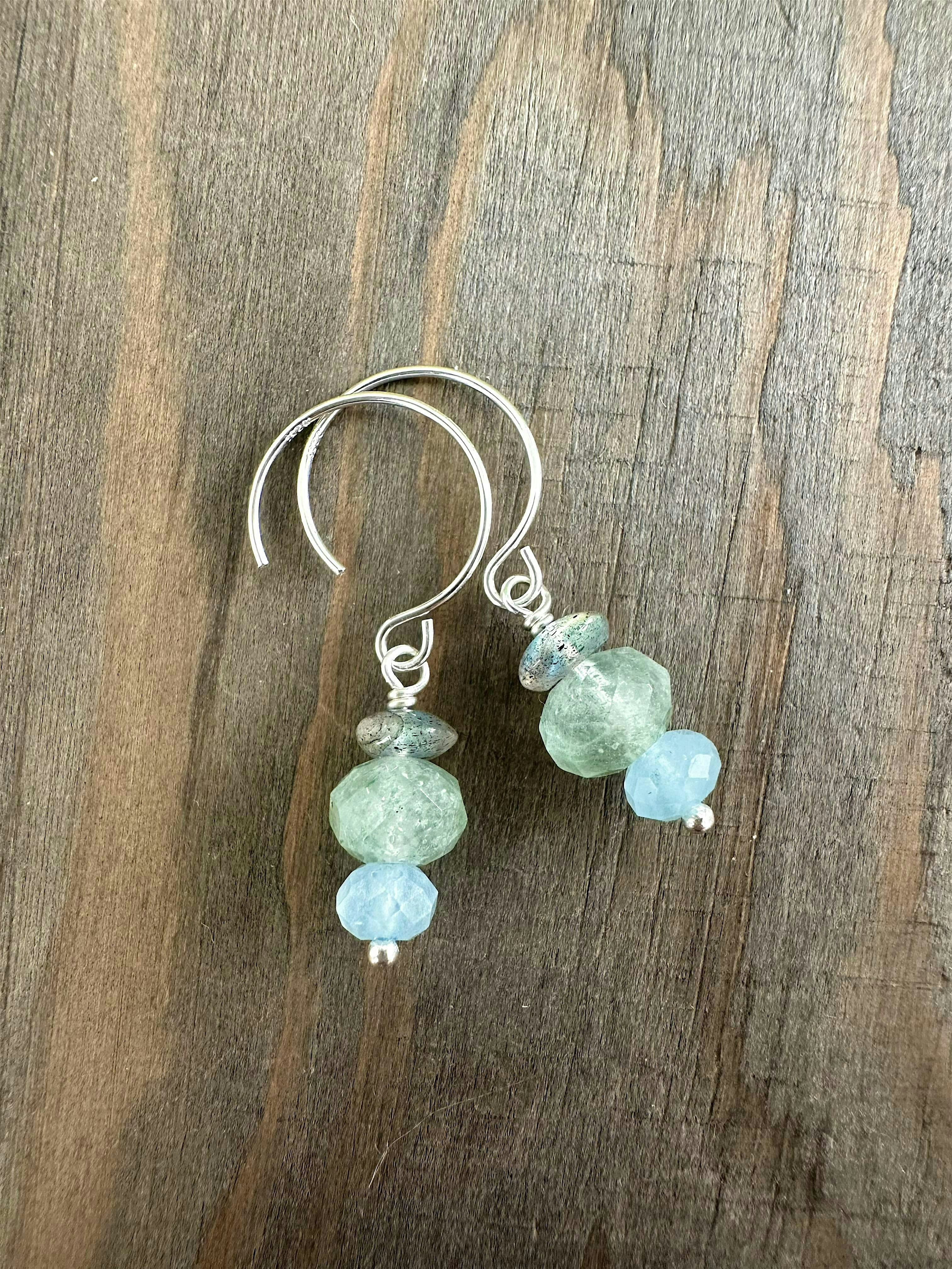 Earrings and Wine - Design Your Own Gemstone Earrings at Breaux Vineyards! | Breaux Vineyards