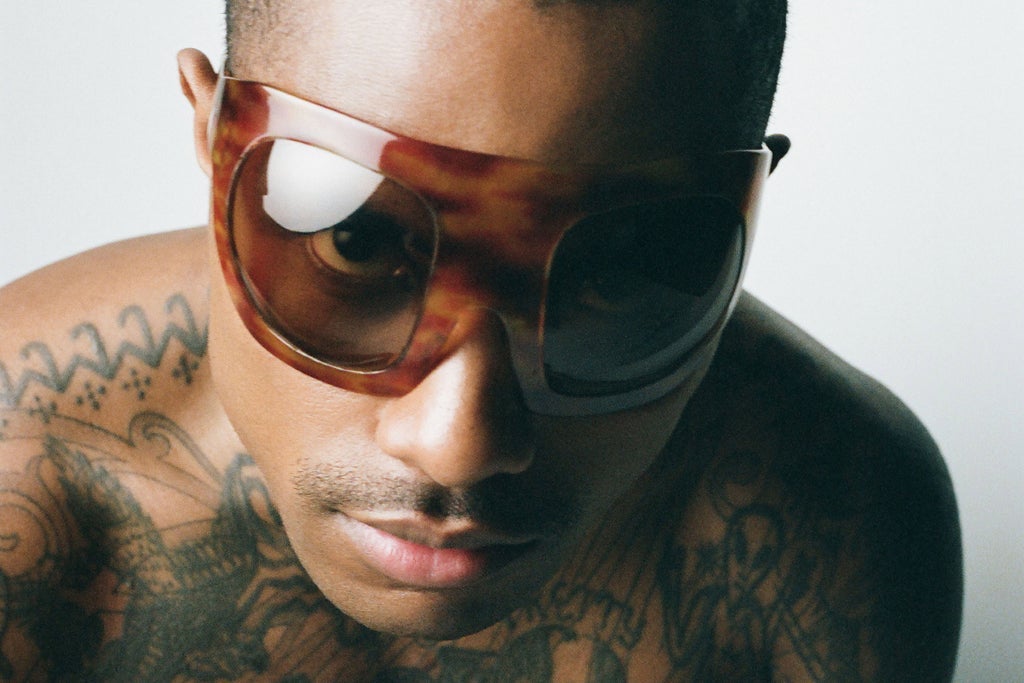 Steve Lacy - Oh Yeah? Tour (Sugar Land) | Smart Financial Centre at Sugar Land