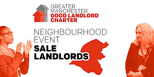 Landlord Neighbourhood Event in Sale | Sale Waterside