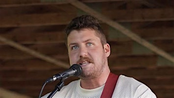 Matt Bishop Band at Ames Chapel | Ames Chapel