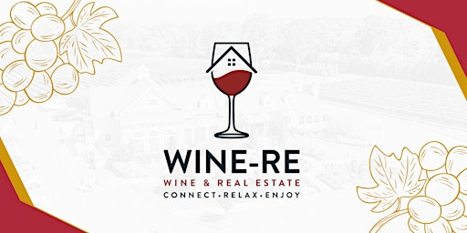 Wine-RE 4 | Del Vino Vineyards | September 30th | Del Vino Vineyards