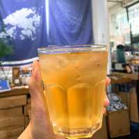 上環四方街北歐風咖啡店Fika time