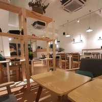 Chatto Tea Bar