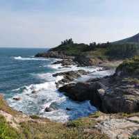 東龍島親子遊