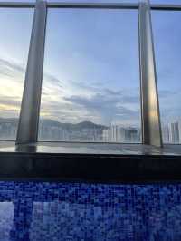 ALVA石門酒店初體驗