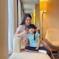 Sum動親子Staycation 