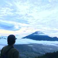Bukit Sikunir