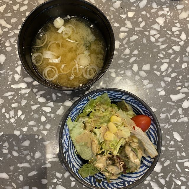 【🦁 <$400 Omakase】有驚喜! 來貨極靚刺身