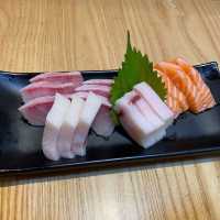 高質日式放題—北海道食堂