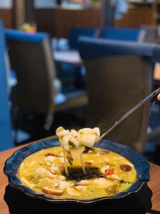 樣樣都好食嘅川菜