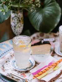 Petite Nature Shop @ Cafe