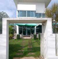 ร้านนั่งเล่น Steak & Coffee หนองคาย