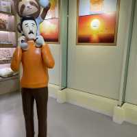 ✿ 人氣Keigo展覽 · 打卡一流 ✿ 