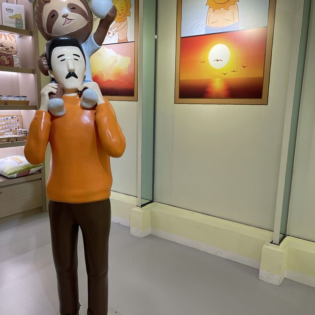 ✿ 人氣Keigo展覽 · 打卡一流 ✿ 