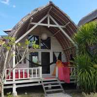 Beach Hello Huts