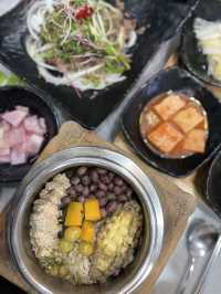 강화도 대표 맛집 :: 맛을 담은 강된장