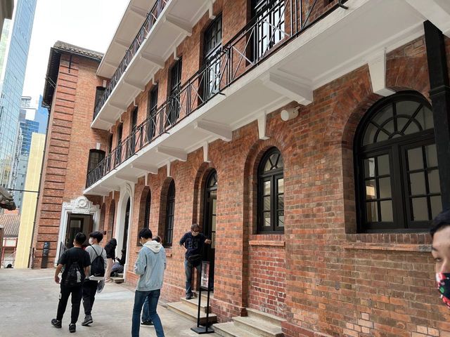 法院庭@大館 法院庭@大館