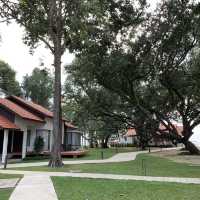 Adena Beach Resort Kuantan