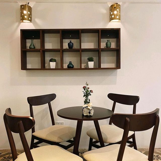 NAGU GIFTS AND CAFE