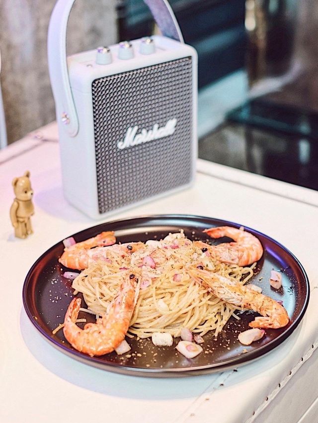 唯美的上村咖啡店