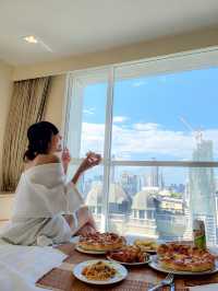 Urbana Langsuan Hotel 