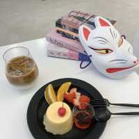 【京都・伏見稲荷】韓国っぽおしゃれカフェ☕️ABOUT US COFFEE
