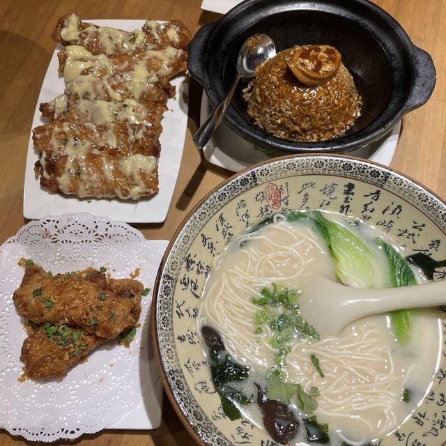 💗私心推介上海菜愛店😚價錢食物成正比