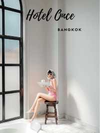 Hotel Once Bangkok 