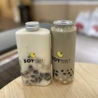 豆乳狂人😍樂富廣場店