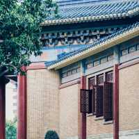 中山紀念堂