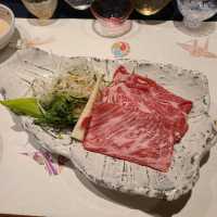 白鷺の湯、お食事処【能登囃子】⭐