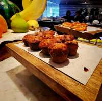 Marco Polo Gateway Hotel ～ Three on Canton 