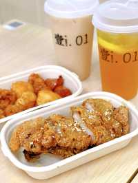抵食高質台式小店