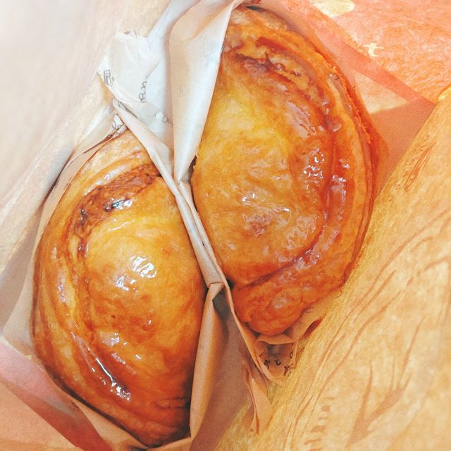 アップルパイを求めて〜ナカヤ洋菓子店〜