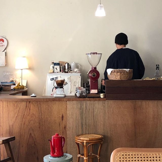 대전 커피와 디저트 찐맛집 “카페브루”